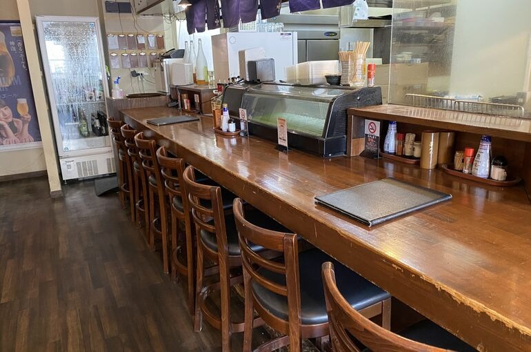 ホームページを開設いたしました