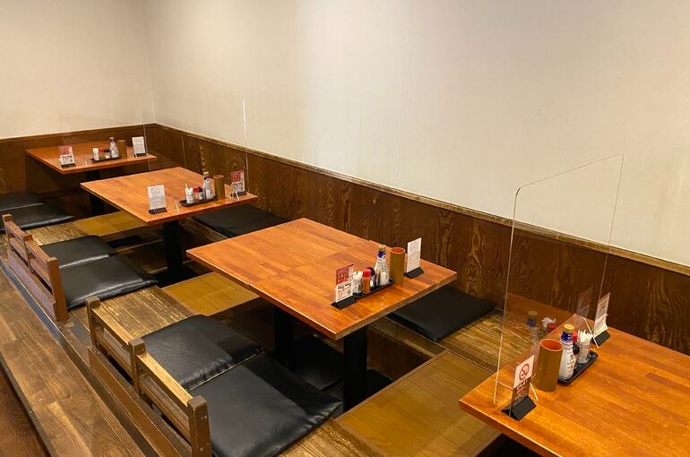 毎日でも通いたくなる<br />居心地の良い居酒屋